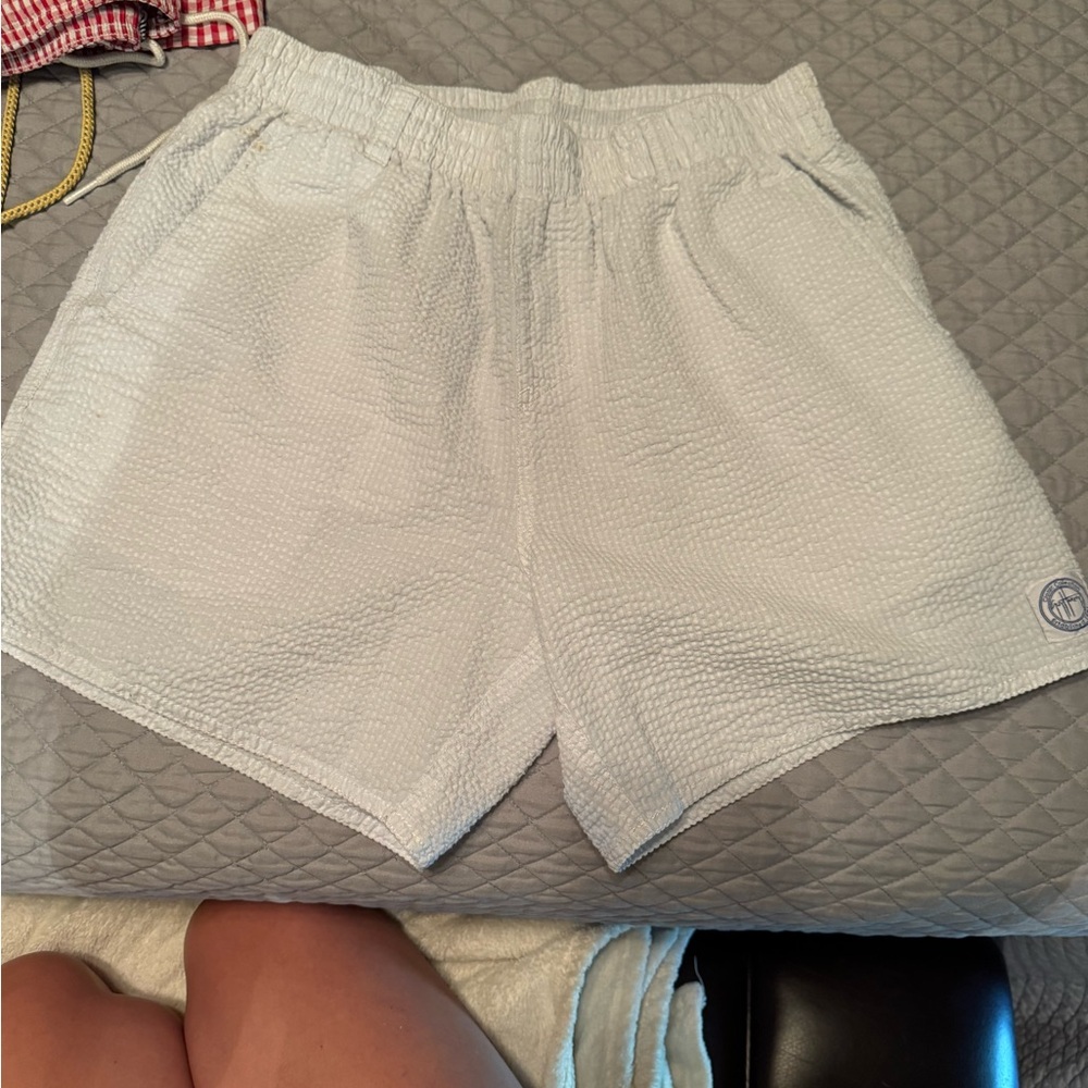 Guy Harvey swim trunks